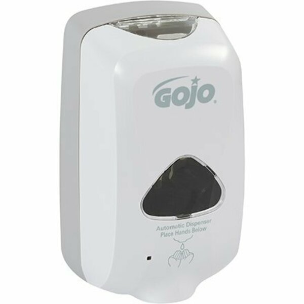 Bsc Preferred GOJO Auto Foaming Soap Dispenser H-1585